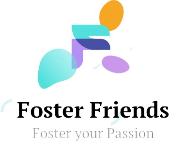 FosterFriends - Mentoring Mobile App 1