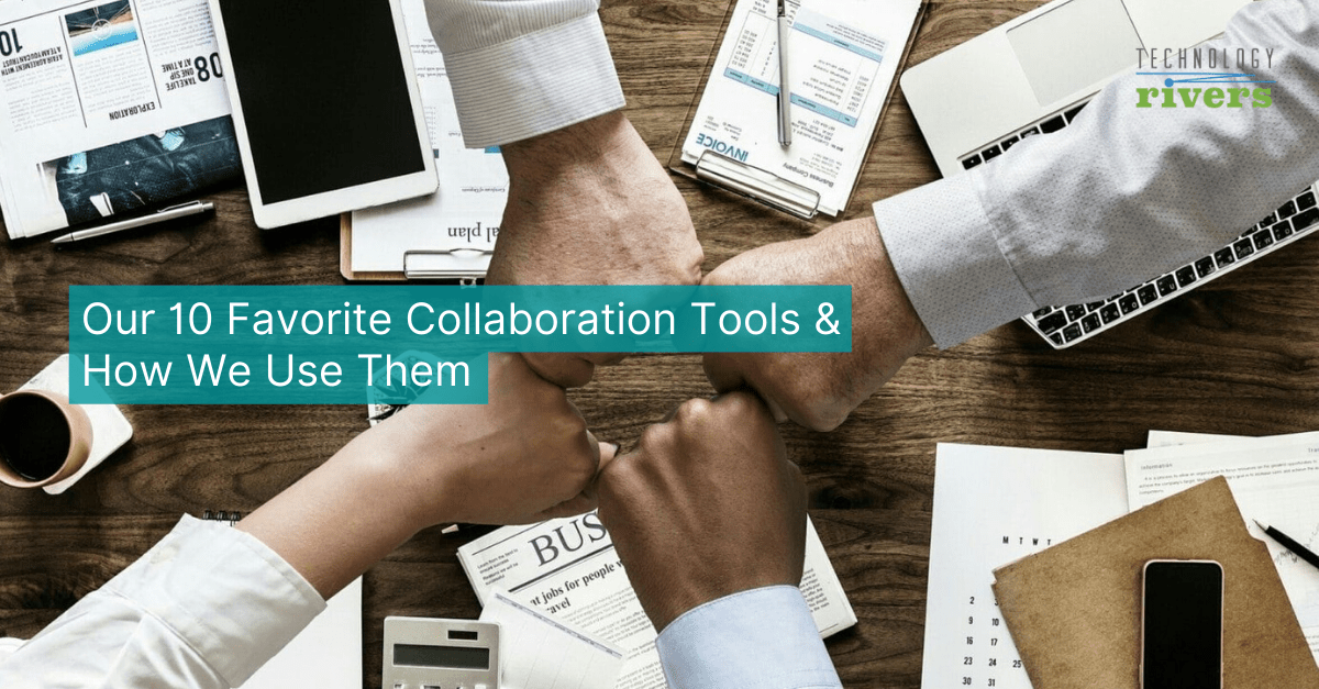 collaboration tools