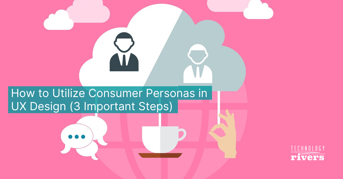 consumer personas