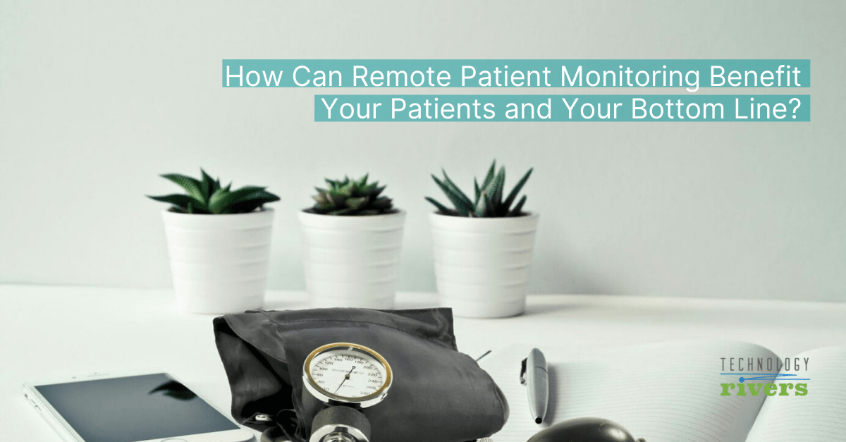 remote patient monitoring