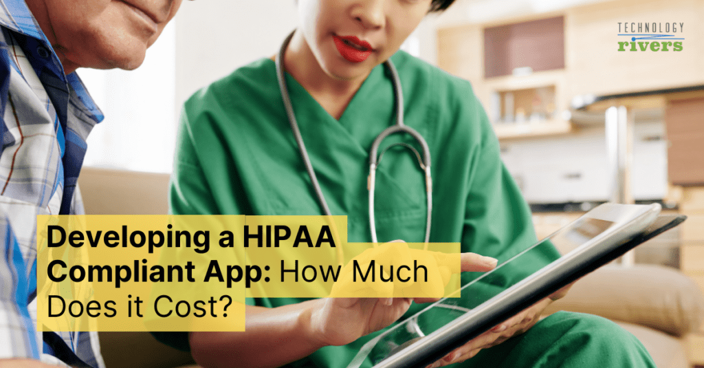 hipaa-compliant-app