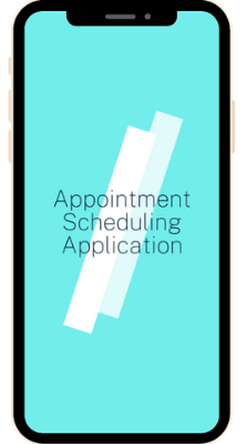 PrEPme - Appointment Scheduling Application 1