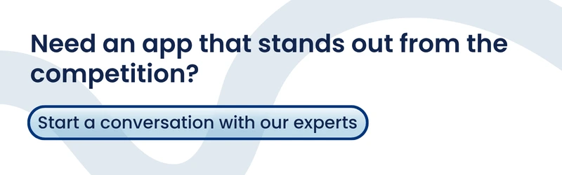 Contact Technology Rivers to discuss a mobile app that can battle the competition