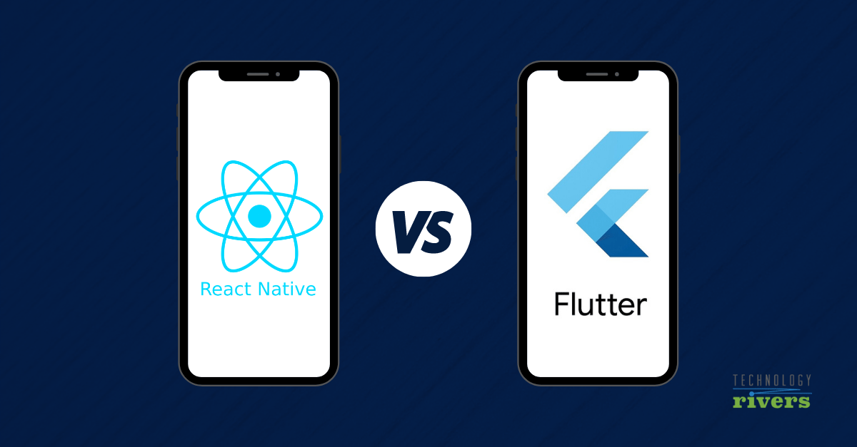 react-native-vs-google-flutter