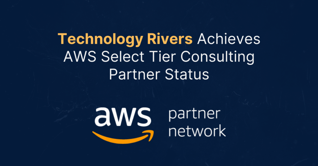 aws-partnership-technology-rivers
