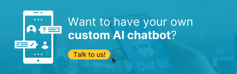 ai chatbot