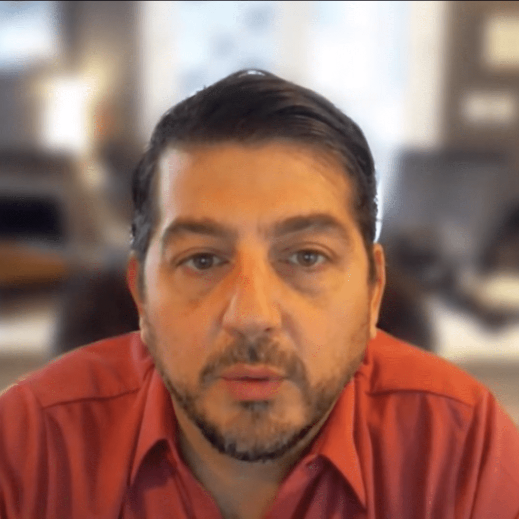 Frank Tommaso Success Story | Healthcare Software Development | Technology Rivers 1