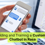 Building and Training a Custom AI Chatbot in Rasa