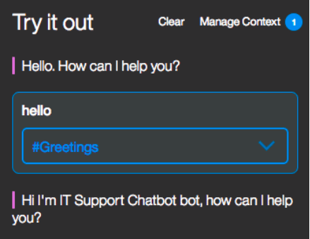 Build a Rule-based Chatbot Using IBM Watson Assistant 22