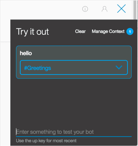 Build a Rule-based Chatbot Using IBM Watson Assistant 14