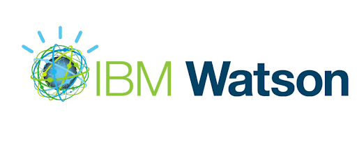 ibm watson logo