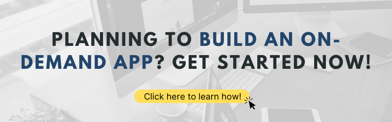 How to Build Your Own On-Demand Delivery Services Mobile App 2