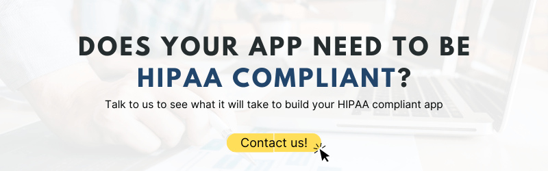 How To HIPAA Enable Your SaaS Application 3