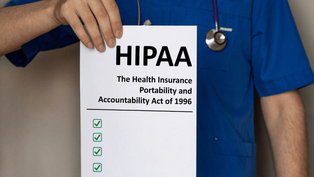 How To HIPAA Enable Your SaaS Application 4