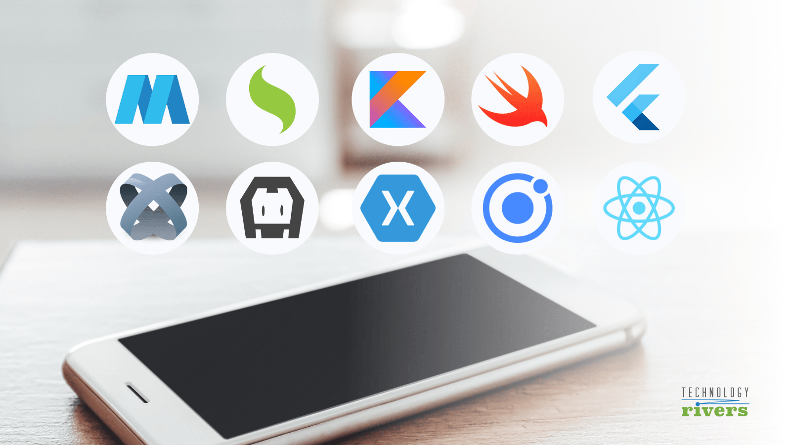 Top Ionic Development Mistakes