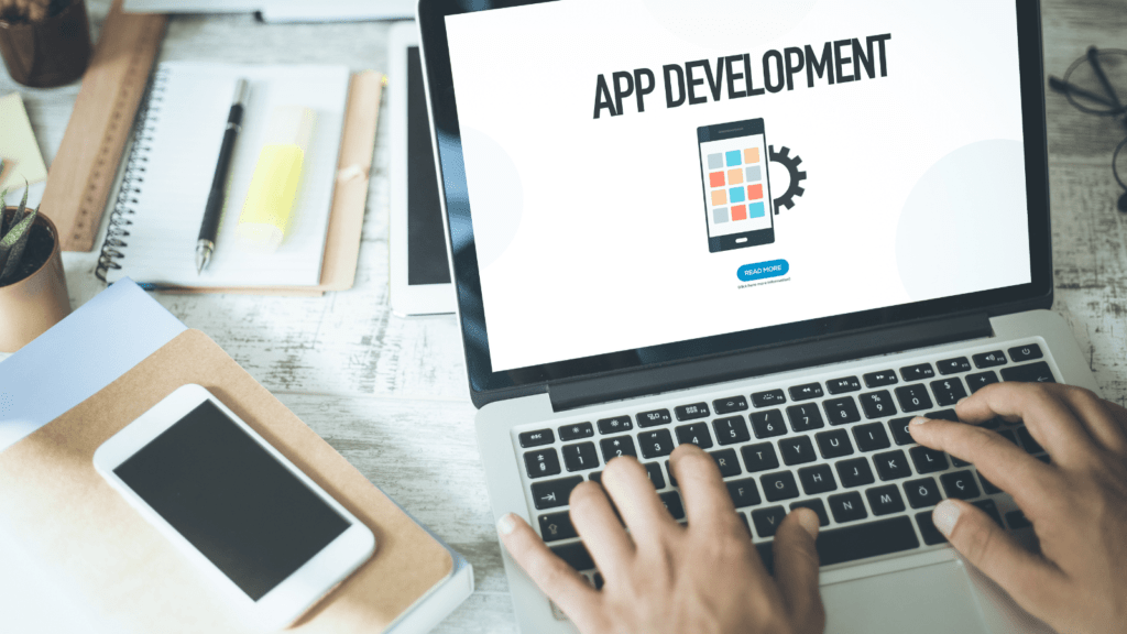 How Long Does It Take To Develop an App? 3