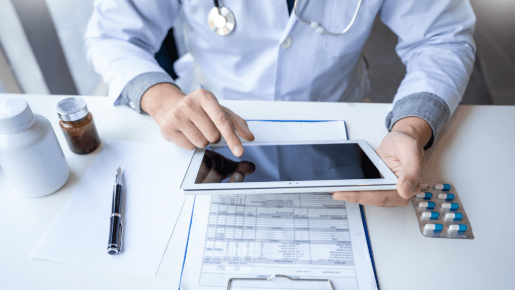 How Mobile Health Apps Improve Hospital Efficiency and Management