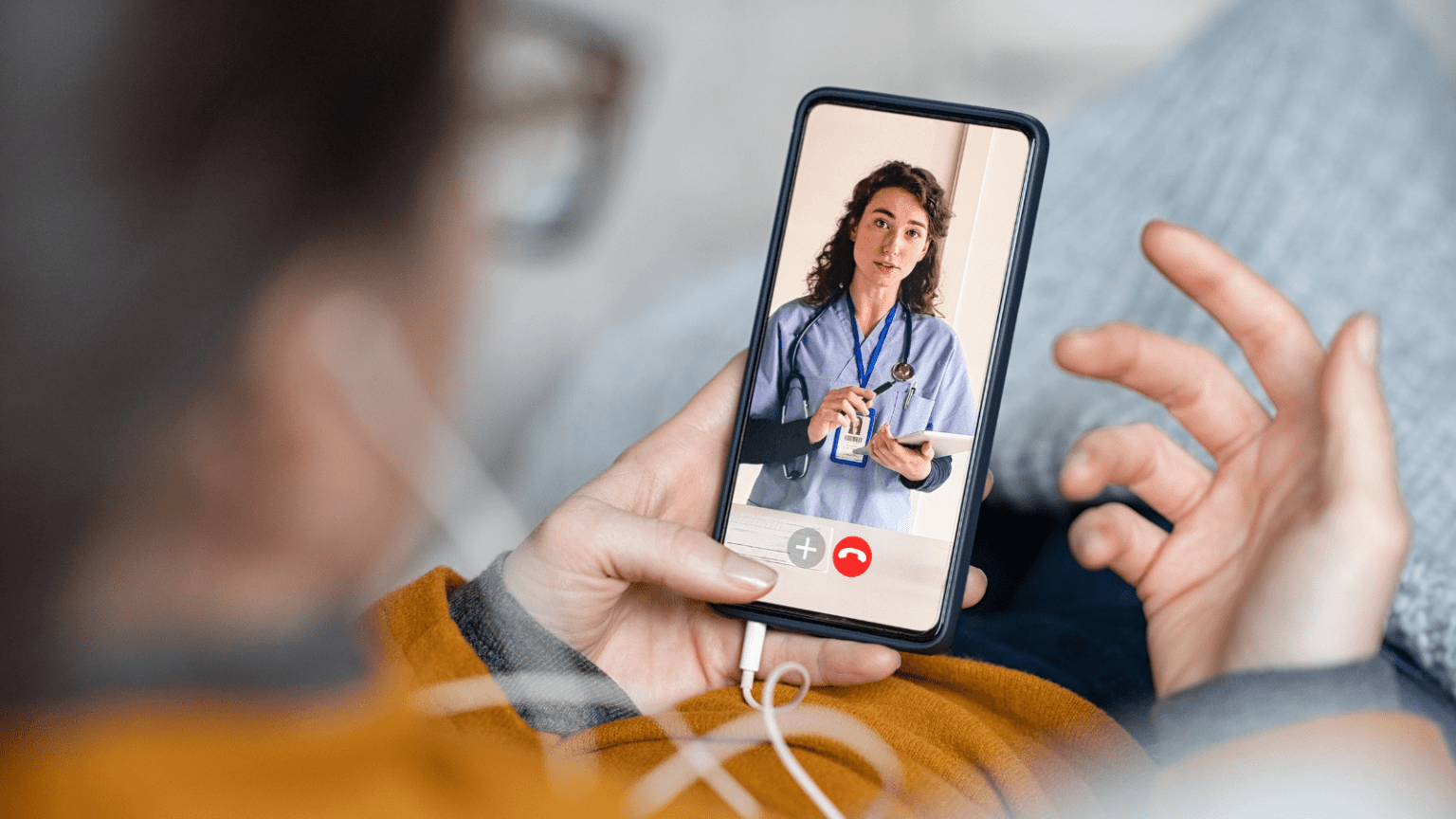 How Mobile Health Apps Improve Patient Care | Technology Rivers