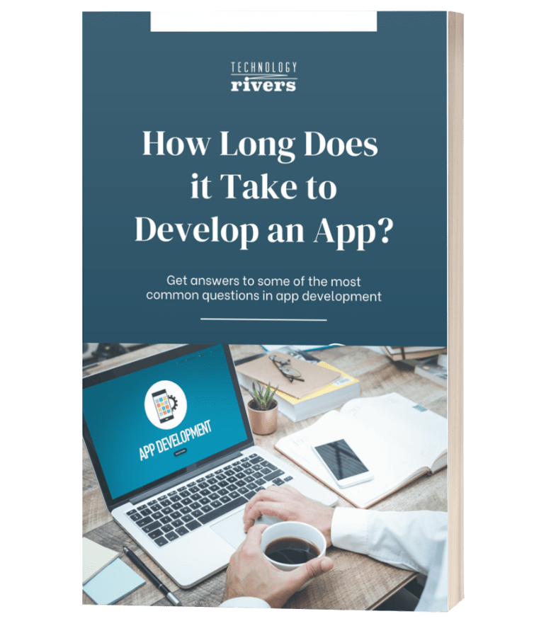 How Long Does it Take to Develop an App? 2