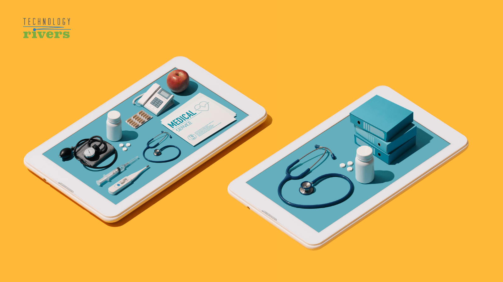 Best Medical App Ideas for Healthcare Startups 1