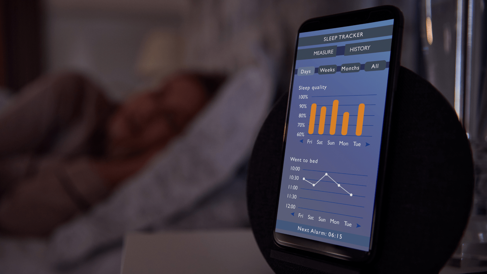 Top 12 innovative healthcare app ideas for startups in 2022 - Business of  Apps