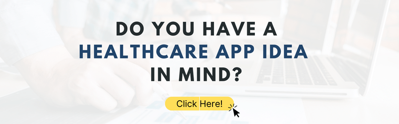 Best Medical App Ideas for Healthcare Startups 8