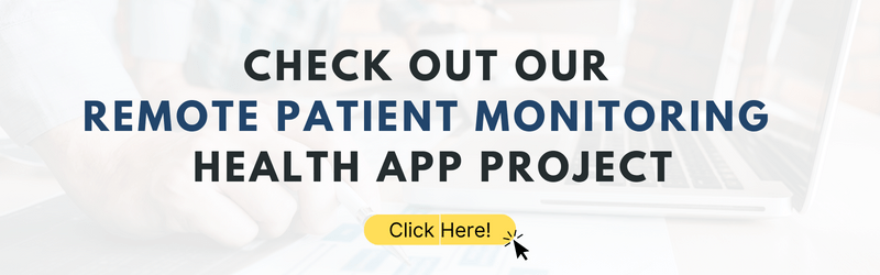 Best Medical App Ideas for Healthcare Startups 3