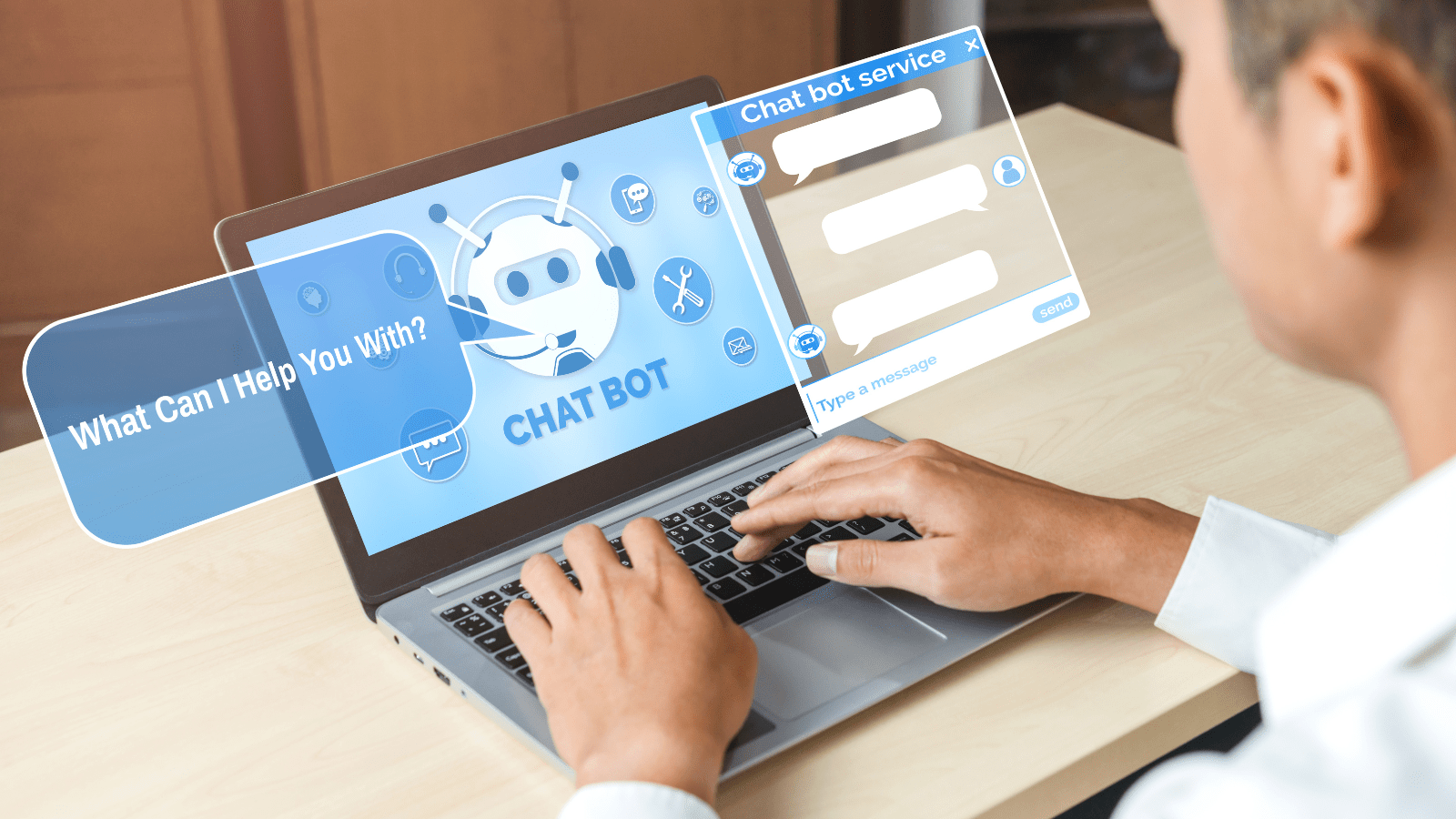 Healthcare Chatbots: How are they Shaping the Future of Automated Care? 3