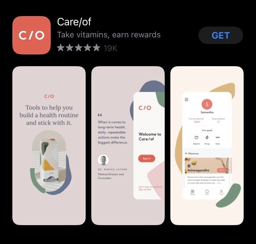 12 of the Best Healthcare App Designs to Inspire You in 2023 9