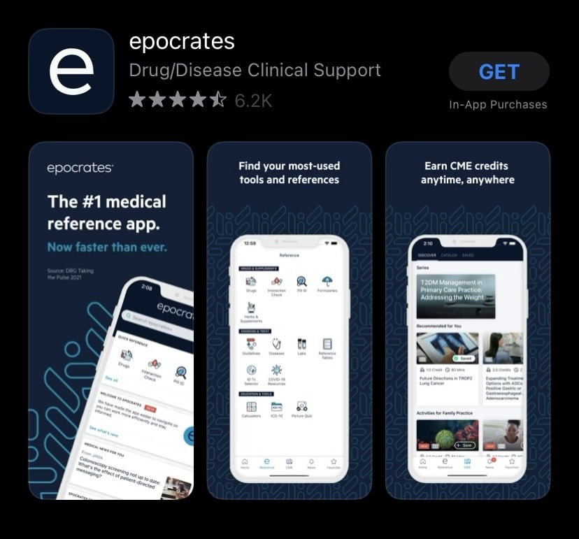 12 of the Best Healthcare App Designs to Inspire You in 2023 8