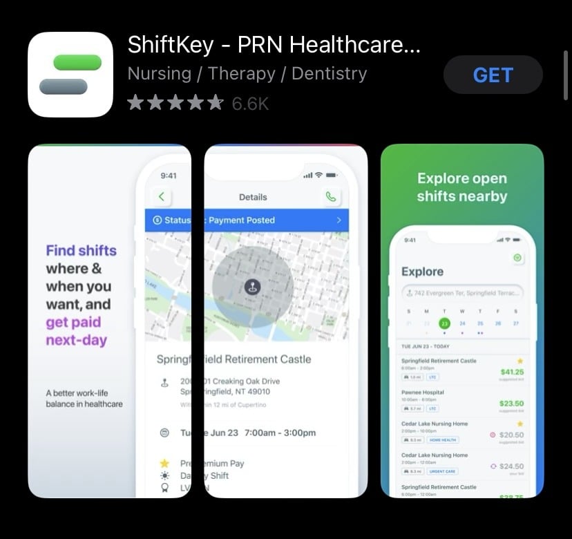 12 of the Best Healthcare App Designs to Inspire You in 2023 6