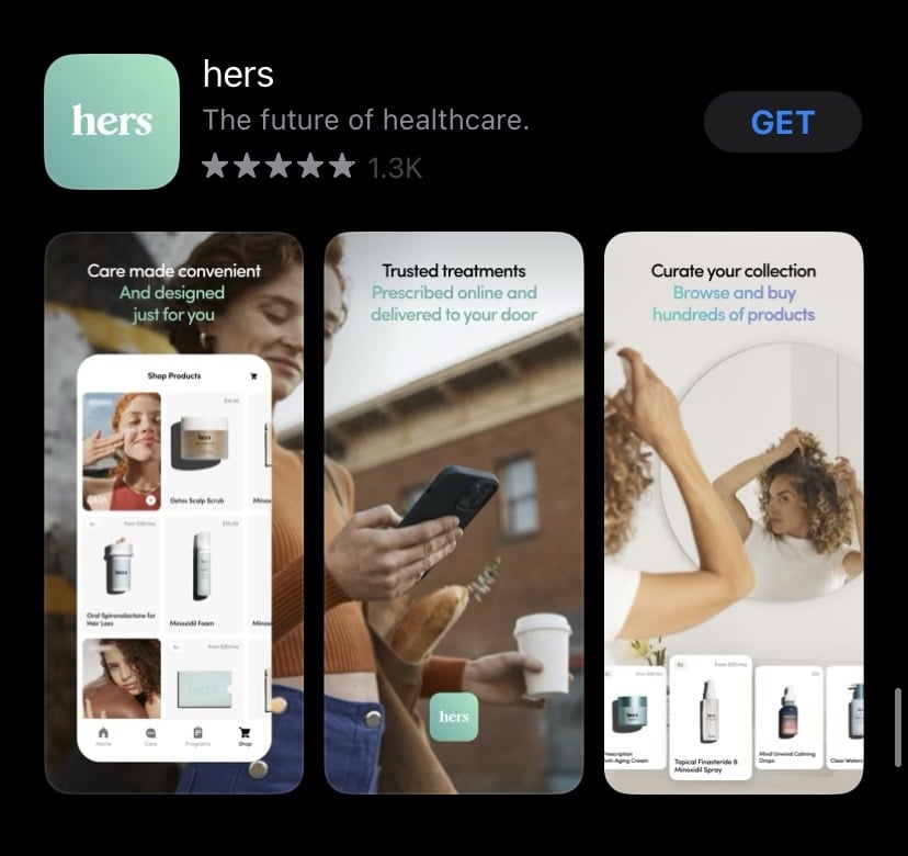 12 of the Best Healthcare App Designs to Inspire You in 2023 10
