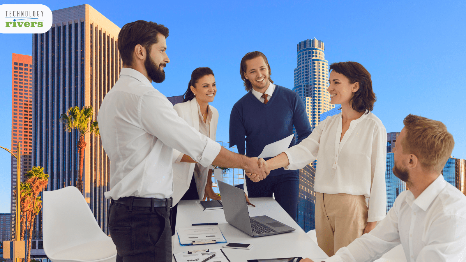 Top Startup Incubators And Accelerators In The Los Angeles Area