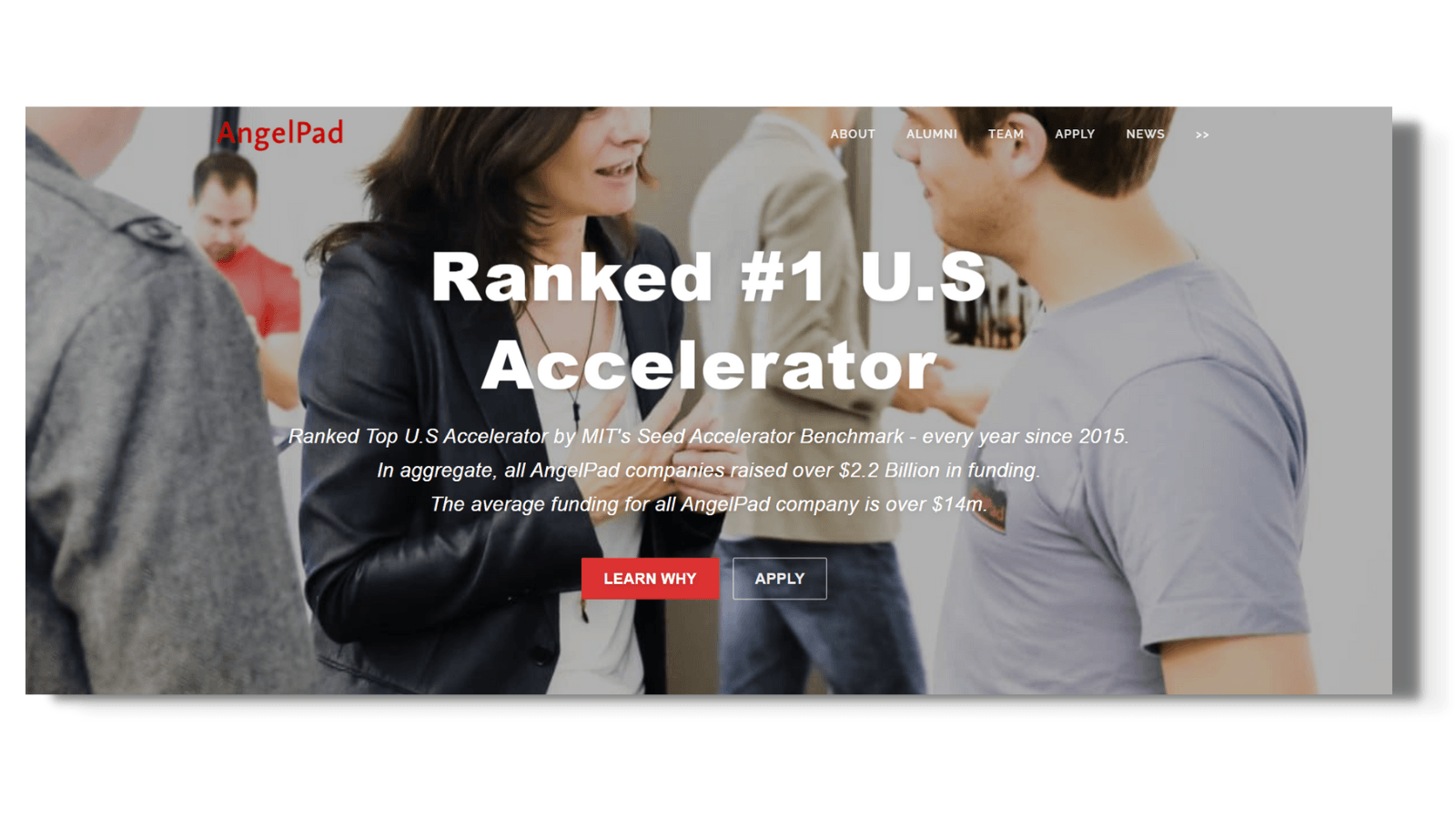 Top Startup Incubators and Accelerators in the San Francisco Area - Part Two 1