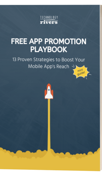 Free App Promotion Playbook: 13 Proven Strategies to Boost your App 2