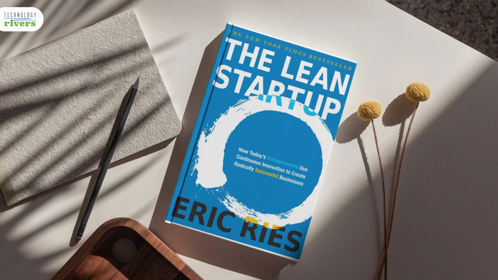 Top 10 Best Business Strategy Books for Startups 1