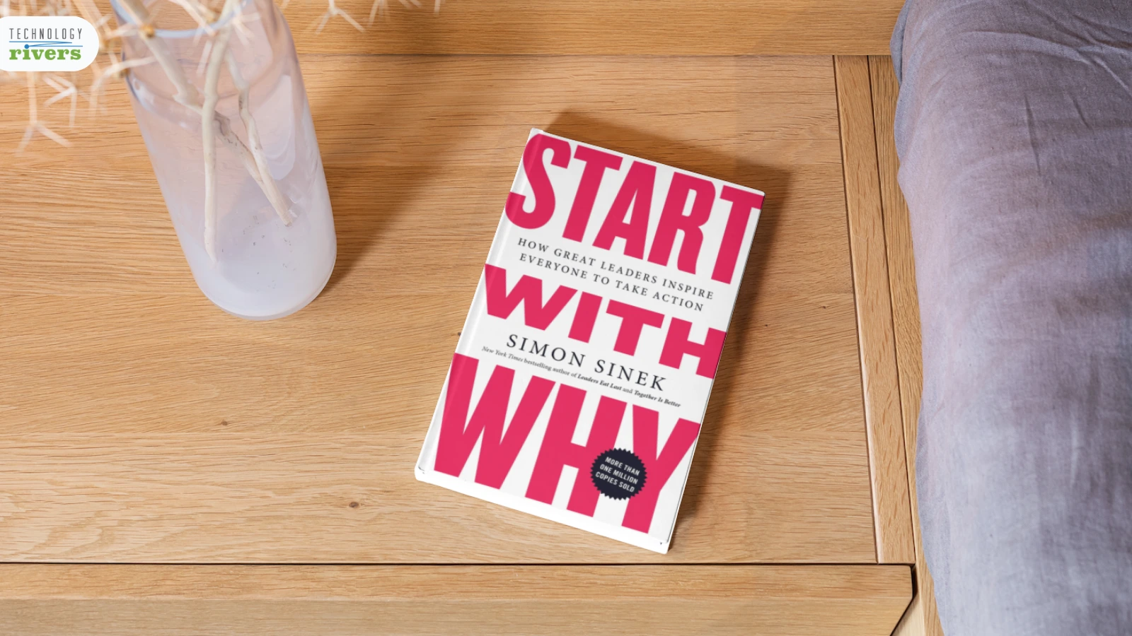 Top 10 Best Business Strategy Books for Startups 5