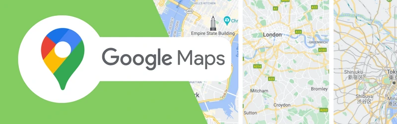 Mapbox vs. Google Maps: Which Map API is Great for On-Demand Service App? 2