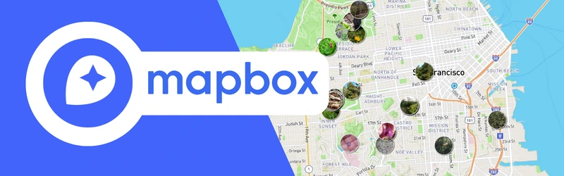 Mapbox vs. Google Maps: Which Map API is Great for On-Demand Service App? 1