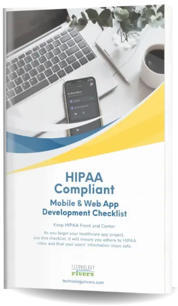 HIPAA Compliant Mobile & Web App Development Checklist 2