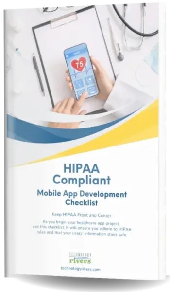 HIPAA Compliant Mobile App Development Checklist 2