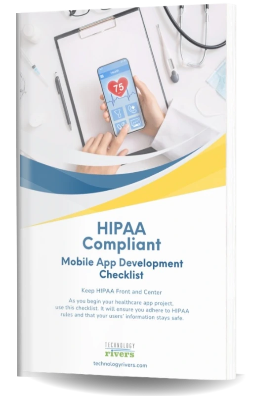 Healthcare App Development 8