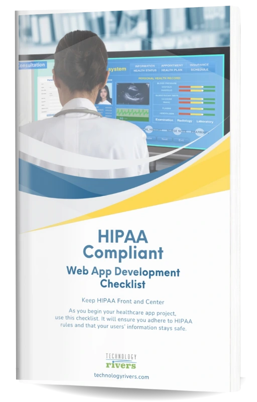 Healthcare App Development 9