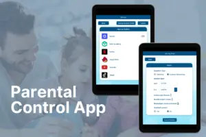 Parental Control App