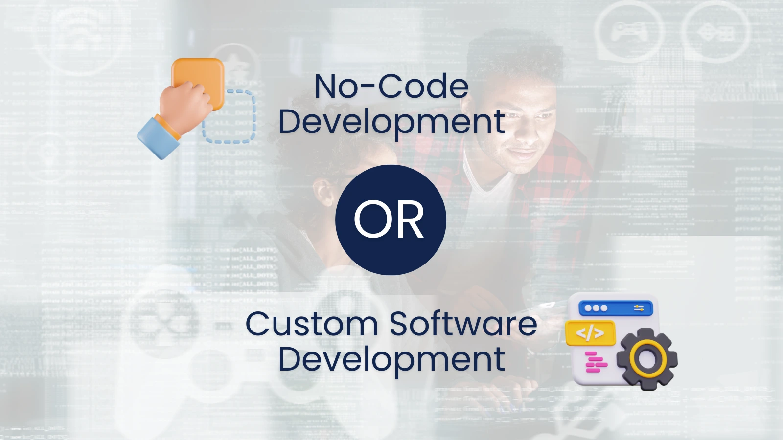 Ready For A Crash Course On What No-Code App Development Actually Is? 3