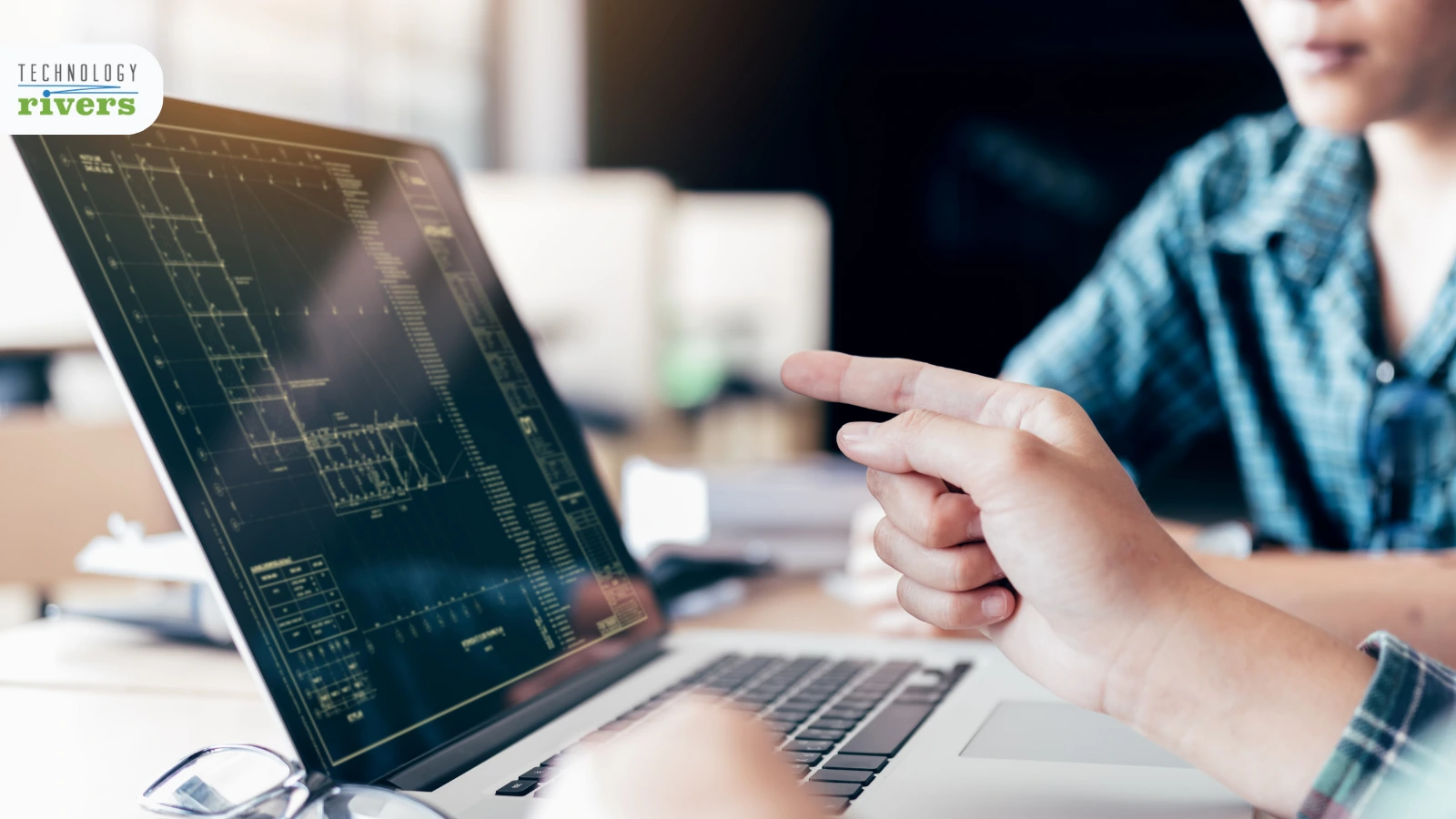 Slow Down To Speed Up: Why Creating A Detailed Blueprint Can Help You ...