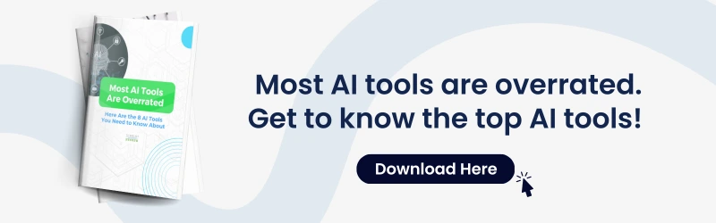 AI for SaaS: 5 Smart Strategies For CEOs 1