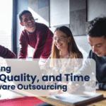 How to Balance Cost, Quality, and Time in Software Outsourcing