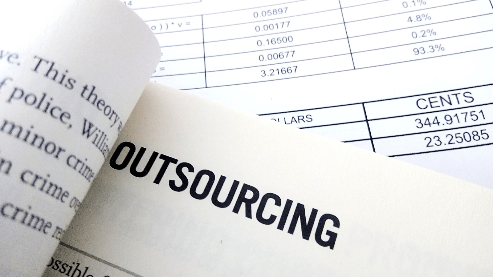How to Balance Cost, Quality, and Time in Software Outsourcing 3
