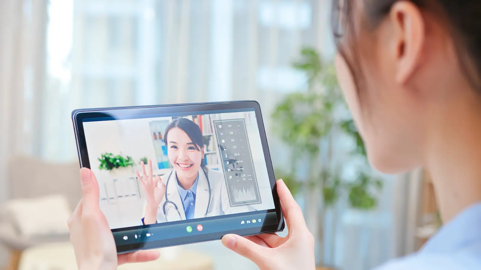 How Remote Patient Monitoring Can Benefit Patients and Healthcare Providers 3